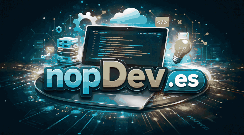 NopDev - Soluciones nopCommerce