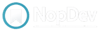 Logo NopDev